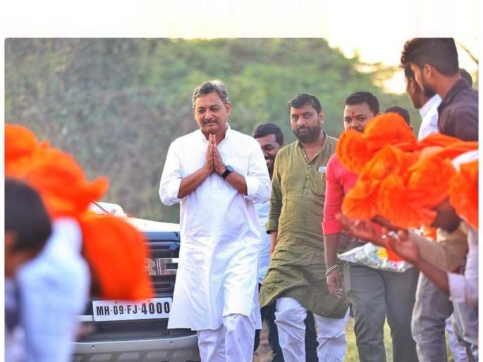 swarajya sanghatana chief sambhajiraje chhatrapati reaction on would you like to be chief minister | Maharashtra Politics: मुख्यमंत्री व्हायला आवडेल का? संभाजीराजे थेटच बोलले; म्हणाले, “सत्ता मिळाली तर...” swarajya sanghatana chief sambhajiraje chhatrapati reaction on would you like to be chief minister | Maharashtra Politics: मुख्यमंत्री व्हायला आवडेल का? संभाजीराजे थेटच बोलले; म्हणाले, “सत्ता मिळाली तर...”