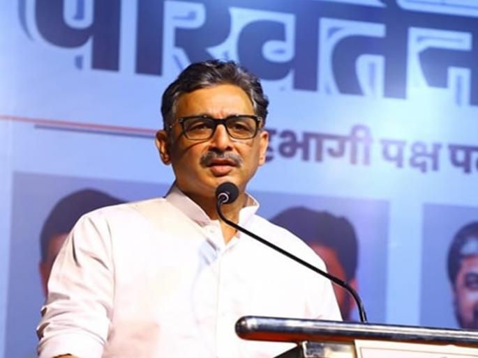 Sharad Pawar withdraws on time, otherwise Marathas would have got reservation in 1994: Chhatrapati Sambhaji Raje | शरद पवारांनी ऐनवेळी कच खाल्ली, अन्यथा मराठा आरक्षण मिळाले असते: छत्रपती संभाजीराजे Sharad Pawar withdraws on time, otherwise Marathas would have got reservation in 1994: Chhatrapati Sambhaji Raje | शरद पवारांनी ऐनवेळी कच खाल्ली, अन्यथा मराठा आरक्षण मिळाले असते: छत्रपती संभाजीराजे