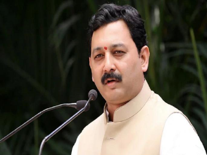 wrong method of agitation of st workers said mp sambhaji raje bhosale | एसटी कर्मचाऱ्यांच्या आंदोलनाची पद्धत चुकीची : खासदार संभाजीराजे wrong method of agitation of st workers said mp sambhaji raje bhosale | एसटी कर्मचाऱ्यांच्या आंदोलनाची पद्धत चुकीची : खासदार संभाजीराजे