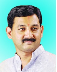  Collect it by putting aside politics, SambhajiRaje's appeal | राजकारण बाजूला ठेवून एकत्र या!, संभाजीराजे यांचे आवाहन