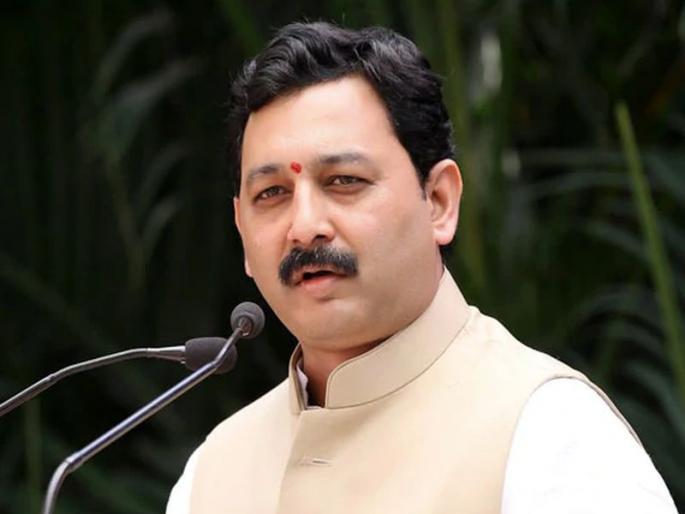 Maratha Reservation: Chhatrapati Sambhaji Raje will announce his role from Raigad today | Maratha Reservation : छत्रपती संभाजीराजे आज रायगडावरून जाहीर करणार भूमिका  Maratha Reservation: Chhatrapati Sambhaji Raje will announce his role from Raigad today | Maratha Reservation : छत्रपती संभाजीराजे आज रायगडावरून जाहीर करणार भूमिका