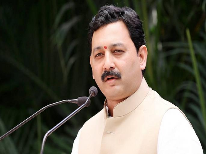 pune mumbai long march for maratha reservation said by sambhajiraje | VIDEO: ...तर मराठा आरक्षणासाठी पुणे-मुबंई लाँग मार्च- खा. संभाजीराजे pune mumbai long march for maratha reservation said by sambhajiraje | VIDEO: ...तर मराठा आरक्षणासाठी पुणे-मुबंई लाँग मार्च- खा. संभाजीराजे