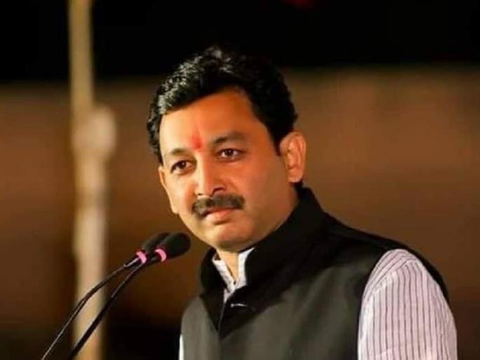 Government will reverse 'it' decision for Maratha community | मराठा समाजासाठीचा ‘तो’ निर्णय सरकार मागे घेणार ! Government will reverse 'it' decision for Maratha community | मराठा समाजासाठीचा ‘तो’ निर्णय सरकार मागे घेणार !