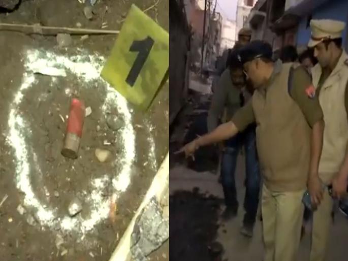 Sambhal violence Pakistan connection 3 Evidence The forensic team searched the drains | संभल हिंसाचाराचं पाकिस्तान कनेक्शन! 3 पुरावे ओरडून-ओरडून देतायत साक्ष; फॉरेन्सिक टीमनं नाल्या खंगाळल्या Sambhal violence Pakistan connection 3 Evidence The forensic team searched the drains | संभल हिंसाचाराचं पाकिस्तान कनेक्शन! 3 पुरावे ओरडून-ओरडून देतायत साक्ष; फॉरेन्सिक टीमनं नाल्या खंगाळल्या