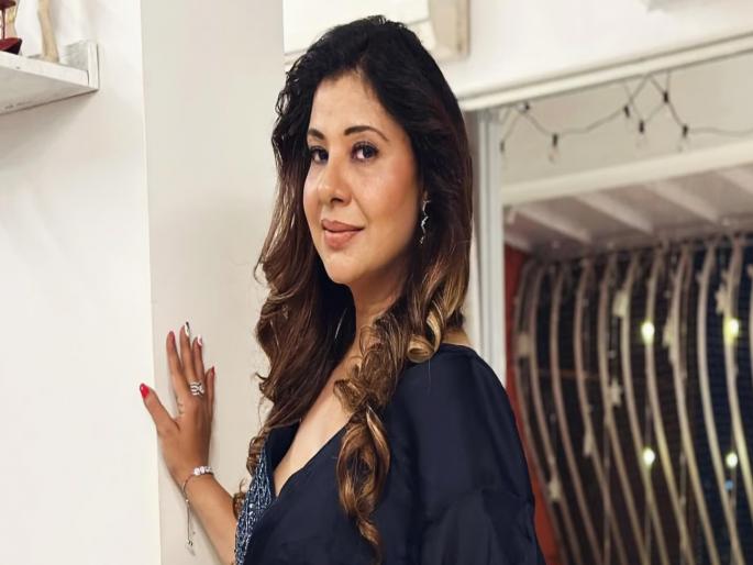 Bhojpuri film actress Sambhavna Seth has resigned from Aam Aadmi Party ahead of Lok Sabha Elections 2024  | Lok sabha Election 2024: मला माझी चूक समजली! प्रसिद्ध अभिनेत्रीचा आम आदमी पक्षाला रामराम Bhojpuri film actress Sambhavna Seth has resigned from Aam Aadmi Party ahead of Lok Sabha Elections 2024  | Lok sabha Election 2024: मला माझी चूक समजली! प्रसिद्ध अभिनेत्रीचा आम आदमी पक्षाला रामराम