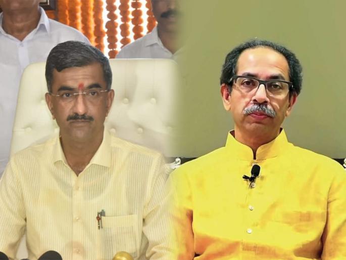 balasahebanchi shiv sena shinde group shambhuraj desai said many thackeray group mla contact with us | Maharashtra Politics: “ठाकरे गटातील अनेक आमदार आमचे मित्र, काहींशी बोलणी सुरु, लवकरच शिंदे गटात प्रवेश करणार” balasahebanchi shiv sena shinde group shambhuraj desai said many thackeray group mla contact with us | Maharashtra Politics: “ठाकरे गटातील अनेक आमदार आमचे मित्र, काहींशी बोलणी सुरु, लवकरच शिंदे गटात प्रवेश करणार”