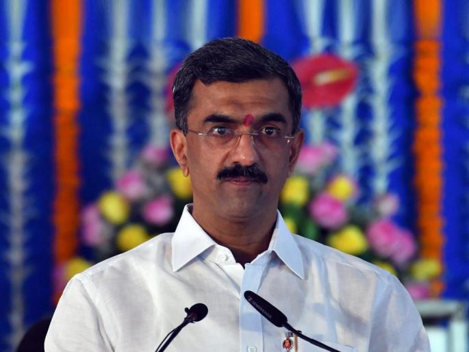 The people of Patan will reject Shambhuraj Desai in elections says Bhaskar Jadhav | Bhaskar Jadhav | पाटणची जनता शंभूराज देसाईंचा हिशेब चुकता करेल- भास्कर जाधव