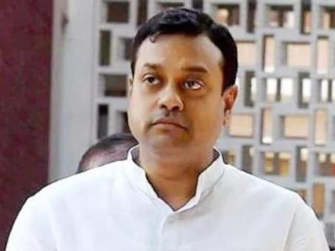 raipur police sent notice to bjp sambit patra over toolkit issue | Toolkit: संबित पात्रा यांना टूलकिटप्रकरणी नोटीस; हजर राहण्याचे पोलिसांचे निर्देश raipur police sent notice to bjp sambit patra over toolkit issue | Toolkit: संबित पात्रा यांना टूलकिटप्रकरणी नोटीस; हजर राहण्याचे पोलिसांचे निर्देश