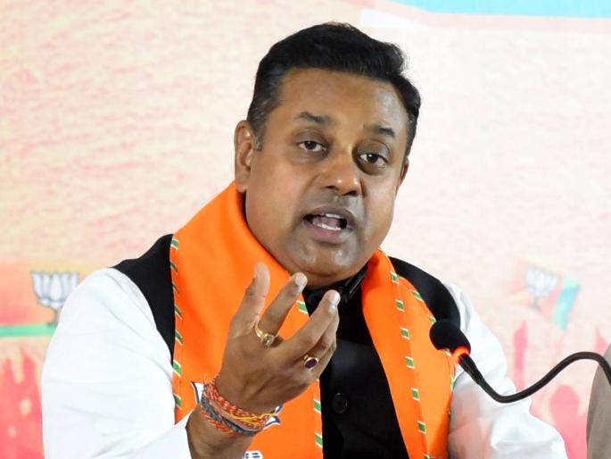 Prime Minister did what he said BJP leader said before DGMO meeting Pakistan was left alone | ‘पंतप्रधानांनी जे सांगितले ते केले...’ DGMO बैठकीपूर्वी भाजपचे पात्रा म्हणाले- ‘पाकिस्तान एकाकी पडला’ Prime Minister did what he said BJP leader said before DGMO meeting Pakistan was left alone | ‘पंतप्रधानांनी जे सांगितले ते केले...’ DGMO बैठकीपूर्वी भाजपचे पात्रा म्हणाले- ‘पाकिस्तान एकाकी पडला’