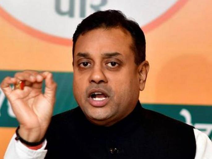 bjp leader sambit patra criticize rahul gandhi over farmer agitation | रस्त्यांवर गोळ्या चालाव्यात, रक्तपात व्हावा, अशी राहुल गांधींची इच्छा आहे का?; भाजपचा पलटवार