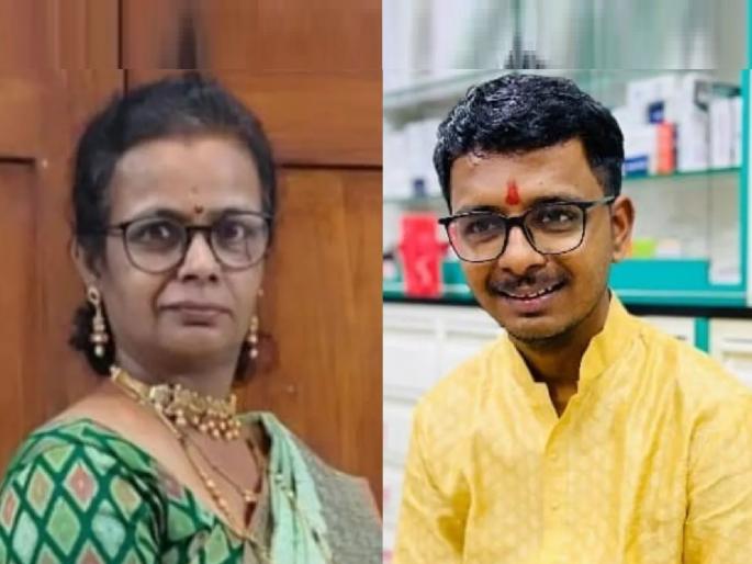 Son dies in accident while coming to attend mother's funeral in sangli | Sangli Accident: आईच्या अंत्यदर्शनासाठी येत असलेल्या मुलावर काळाचा घाला, अपघातात जागीच ठार