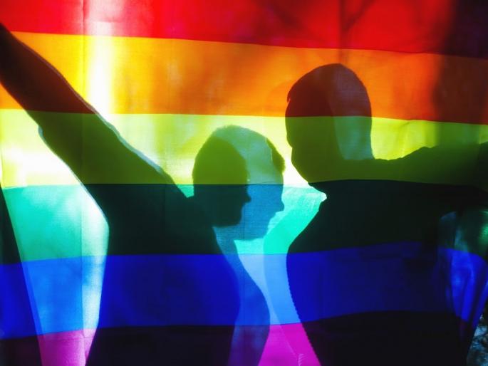 Same-sex couples want marriage rights because.. | समलिंगी जोडप्यांना विवाहाचे हक्क हवेत, कारण.. Same-sex couples want marriage rights because.. | समलिंगी जोडप्यांना विवाहाचे हक्क हवेत, कारण..