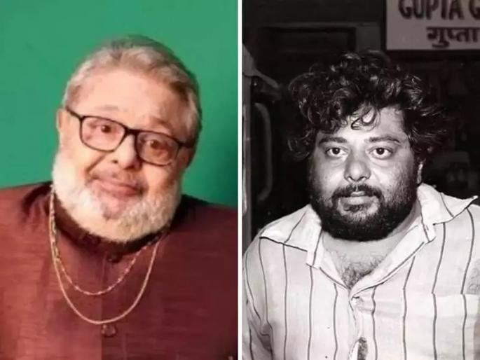 Veteran actor Sameer Khakhar best known as Khopri from TV show Nukkad passes away | Sameer Khakhar: 'नुक्कड' मालिकेतील 'खोपडी' अजरामर करणारे अभिनेते समीर खाखर काळाच्या पडद्याआड