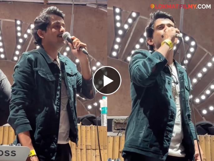 thod tujh ani thod majh serial completes 300 episodes actor sameer paranjape share special post | 'थोडं तुझं आणि थोडं माझं' मालिकेने गाठला ३०० भागांचा टप्पा! कलाकारांनी 'असा' साजरा केला क्षण
