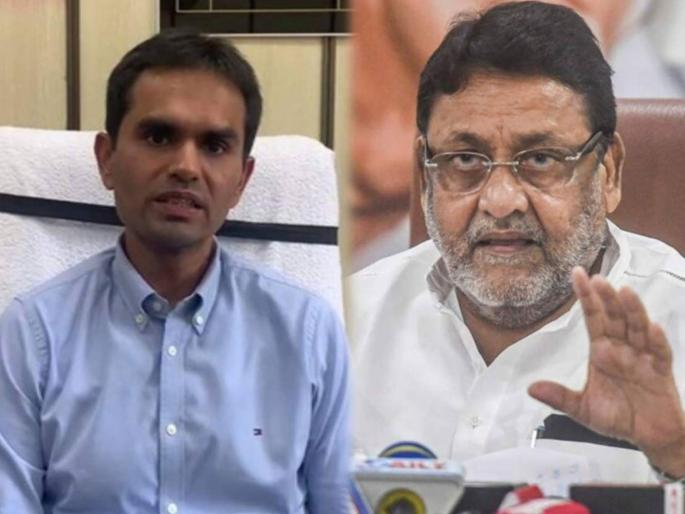 ramdas athawale slams nawab malik over sameer wankhede allegations and criticism | Cruise Drug Case: “समीर वानखडेंवर नवाब मलिकांचे आरोप खोडसाळ आणि चुकीचे”: रामदास आठवले ramdas athawale slams nawab malik over sameer wankhede allegations and criticism | Cruise Drug Case: “समीर वानखडेंवर नवाब मलिकांचे आरोप खोडसाळ आणि चुकीचे”: रामदास आठवले