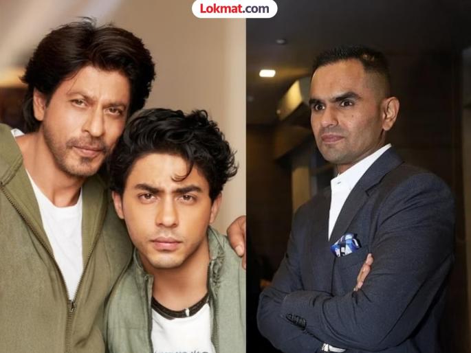 "If I get the chance again, I will do it again"; What did Sameer Wankhede say about the Aryan Khan case now? | "मला जर पुन्हा संधी मिळाली, तर मी पुन्हा असं करेन""; आर्यन खान प्रकरणाबद्दल समीर वानखेडे आता काय बोलले? "If I get the chance again, I will do it again"; What did Sameer Wankhede say about the Aryan Khan case now? | "मला जर पुन्हा संधी मिळाली, तर मी पुन्हा असं करेन""; आर्यन खान प्रकरणाबद्दल समीर वानखेडे आता काय बोलले?