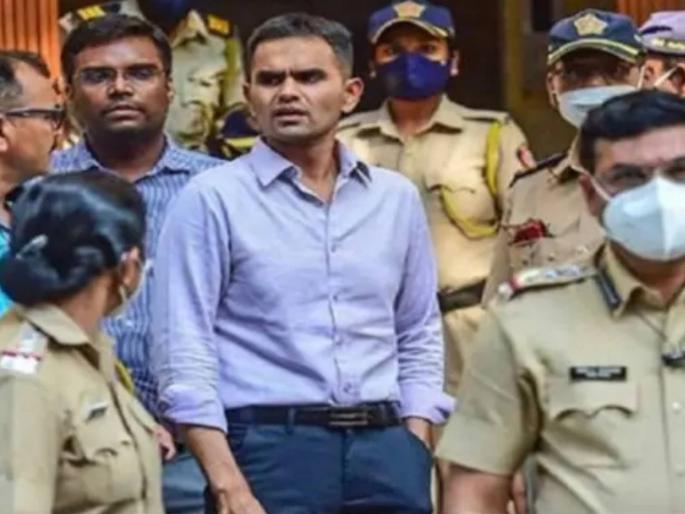 sameer wankhede inquiry initiated against ex ncb director bombay high court | समीर वानखेडेंच्या अडचणीत वाढ, 'आरोप गंभीर, चौकशी आवश्यक'; एनसीबीचं हायकोर्टात प्रतिज्ञापत्र sameer wankhede inquiry initiated against ex ncb director bombay high court | समीर वानखेडेंच्या अडचणीत वाढ, 'आरोप गंभीर, चौकशी आवश्यक'; एनसीबीचं हायकोर्टात प्रतिज्ञापत्र
