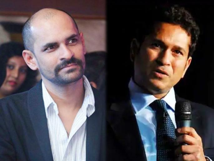Farmers Protest : Marathi director sameer vidwans disappointed on sachin tendulkar tweet   | "सचिन तेंडुलकर माझ्यासाठी क्रिकेटचा देव होता!, पण आता मात्र..."; मराठमोळ्या दिग्दर्शकाचे परखड मत