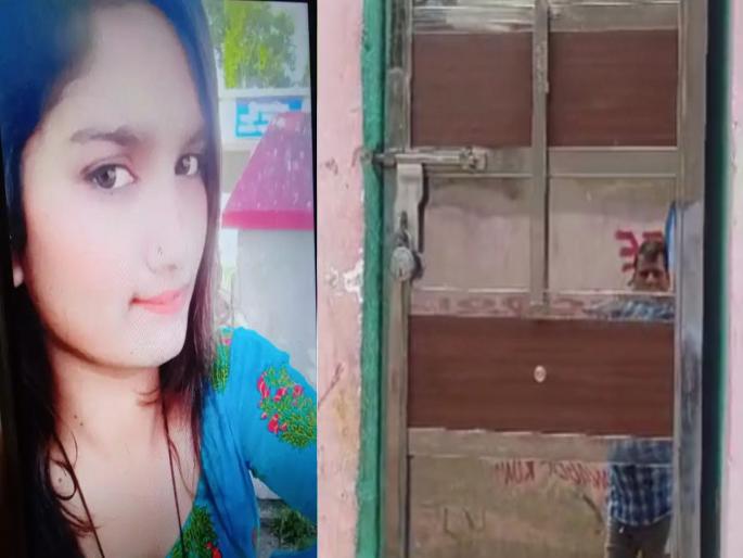 Girl Beaten To Death On Suspicion Of Stealing Jewelery In Ghaziabad | २ बहिणींना बेदम मारलं, एकीचा मृत्यू; आवाज कुणीही ऐकू नये म्हणून गाणी वाजवली Girl Beaten To Death On Suspicion Of Stealing Jewelery In Ghaziabad | २ बहिणींना बेदम मारलं, एकीचा मृत्यू; आवाज कुणीही ऐकू नये म्हणून गाणी वाजवली