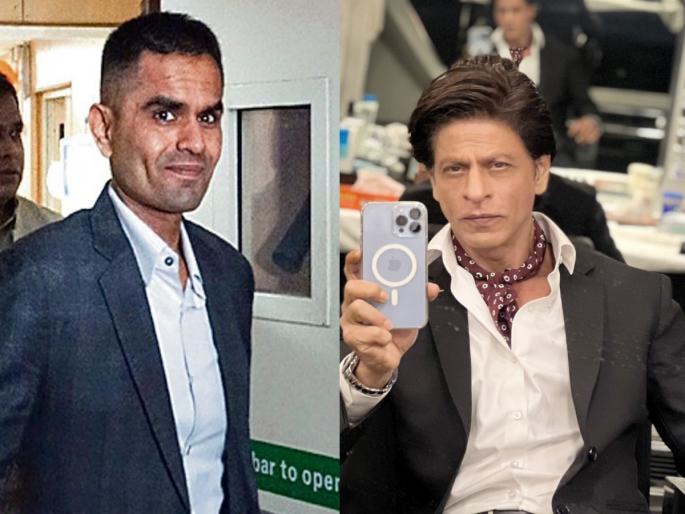 Sameer Wankhede kept NCB in the dark; There is no information about chatting with Shahrukh khan after Aryan khan arrest | समीर वानखेडेंनी एनसीबीला अंधारात ठेवले; शाहरुखसोबत चॅटिंगची माहितीच नाही Sameer Wankhede kept NCB in the dark; There is no information about chatting with Shahrukh khan after Aryan khan arrest | समीर वानखेडेंनी एनसीबीला अंधारात ठेवले; शाहरुखसोबत चॅटिंगची माहितीच नाही