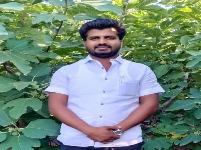 "Turnover of Rs. 2.5 crore per annum from agriculture; successdul story of young farmer in Daund taluka! '' | शेतीतून वर्षाला तब्बल अडीच कोटींची उलाढाल; दौंड तालुक्यातील 'तरुण बळीराजा'ची जबरदस्त कमाल! "Turnover of Rs. 2.5 crore per annum from agriculture; successdul story of young farmer in Daund taluka! '' | शेतीतून वर्षाला तब्बल अडीच कोटींची उलाढाल; दौंड तालुक्यातील 'तरुण बळीराजा'ची जबरदस्त कमाल!