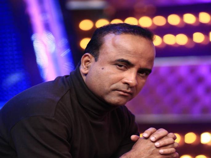 Since Facebook is free no one is saying anything to artists Sameer Chowghule's regret | फेसबुक फुकट असल्याने कलाकारांना कोणी काहीही बोलतोय; समीर चौघुले यांची खंत Since Facebook is free no one is saying anything to artists Sameer Chowghule's regret | फेसबुक फुकट असल्याने कलाकारांना कोणी काहीही बोलतोय; समीर चौघुले यांची खंत