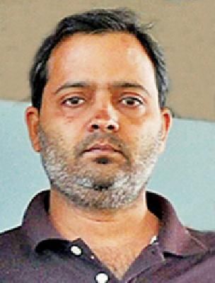 Shrisurya Investment's Sameer Joshi got 10 month imprisonment | श्रीसूर्या इन्व्हेस्टमेंटच्या समीर जोशीला १० महिन्याचा कारावास