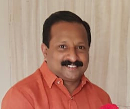 Parkar should know his strength before criticizing: Sameer Nalawade | पारकर यांनी टीका करण्यापूर्वी आपली कुवत ओळखावी : समीर नलावडे यांची टीका Parkar should know his strength before criticizing: Sameer Nalawade | पारकर यांनी टीका करण्यापूर्वी आपली कुवत ओळखावी : समीर नलावडे यांची टीका