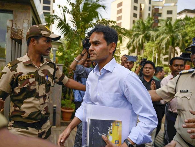 High Court issues notice to ‘Excise Duty’ in Sameer Wankhede liquor license case | समीर वानखेडे मद्य परवाना प्रकरणी उच्च न्यायालयाची ‘उत्पादन शुल्क’ला नोटीस