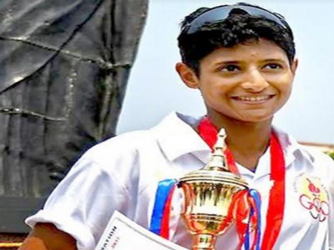 Samira Abraham to be selected for South Asian Triathlon Tournament | समिरा अब्राहमची निवड, दक्षिण आशियाई ट्रायथलॉन स्पर्धेत खेळणार Samira Abraham to be selected for South Asian Triathlon Tournament | समिरा अब्राहमची निवड, दक्षिण आशियाई ट्रायथलॉन स्पर्धेत खेळणार