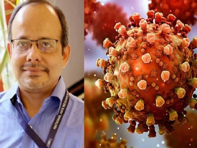 Omicron Variant: Omicron is more contagious, so it is not dangerous; ICMR's expert panel claims | Omicron Variant : ओमायक्रॉनचा संसर्ग अधिक, म्हणूनच तो घातक नाही; ICMR च्या तज्ज्ञ पॅनलचा दावा Omicron Variant: Omicron is more contagious, so it is not dangerous; ICMR's expert panel claims | Omicron Variant : ओमायक्रॉनचा संसर्ग अधिक, म्हणूनच तो घातक नाही; ICMR च्या तज्ज्ञ पॅनलचा दावा