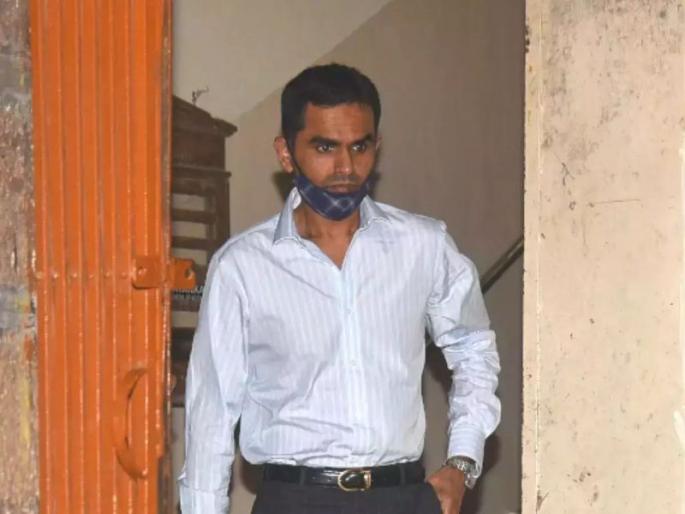 I am a patriot, therefore I am being punished; Sameer Wankhede's reaction after the CBI raid | मला देशभक्त असण्याची शिक्षा मिळतेय; सीबीआयच्या छापेमारीनंतर समीर वानखेडेंची प्रतिक्रिया I am a patriot, therefore I am being punished; Sameer Wankhede's reaction after the CBI raid | मला देशभक्त असण्याची शिक्षा मिळतेय; सीबीआयच्या छापेमारीनंतर समीर वानखेडेंची प्रतिक्रिया