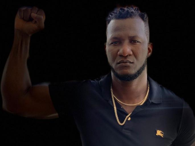 Darren Sammy Hints At ICC Being 'racist' Over Bouncer Rules For Curbing WI's Dominance | ICC वर्णद्वेषी? वेस्ट इंडिजची मक्तेदारी षड्यंत्रानं संपवली, डॅरेन सॅमीचा गंभीर आरोप