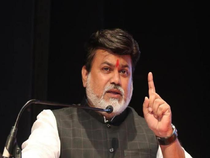 Some MLAs from Mahavikas Aghadi contacted, Minister Uday Samant secret explosion | महाविकास आघाडीतील काही आमदार संपर्कात, प्रचिती लवकरच येईल; मंत्री उदय सामंतांचा गौप्यस्फोट Some MLAs from Mahavikas Aghadi contacted, Minister Uday Samant secret explosion | महाविकास आघाडीतील काही आमदार संपर्कात, प्रचिती लवकरच येईल; मंत्री उदय सामंतांचा गौप्यस्फोट