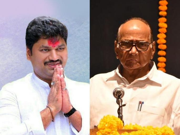 Had Minister Dhananjay Munde been in the Congress, he would have resigned immediately, said Congress leader Hussain Dalwai. | धनंजय मुंडे काँग्रेसमध्ये असते, तर त्यांचा तत्काळ राजीनामा घेतला असता; राष्ट्रवादीला घरचा आहेर Had Minister Dhananjay Munde been in the Congress, he would have resigned immediately, said Congress leader Hussain Dalwai. | धनंजय मुंडे काँग्रेसमध्ये असते, तर त्यांचा तत्काळ राजीनामा घेतला असता; राष्ट्रवादीला घरचा आहेर