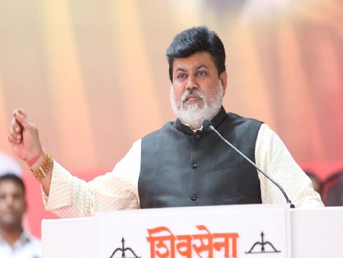 Meeting at Shivaji Park in the past; now..; Minister Uday Samant criticized the Thackeray group | पूर्वी शिवाजी पार्कवर दणदणीत सभा; आता चावडीवर बैठका; उदय सामंतांचा ठाकरे गटावर जोरदार प्रहार Meeting at Shivaji Park in the past; now..; Minister Uday Samant criticized the Thackeray group | पूर्वी शिवाजी पार्कवर दणदणीत सभा; आता चावडीवर बैठका; उदय सामंतांचा ठाकरे गटावर जोरदार प्रहार