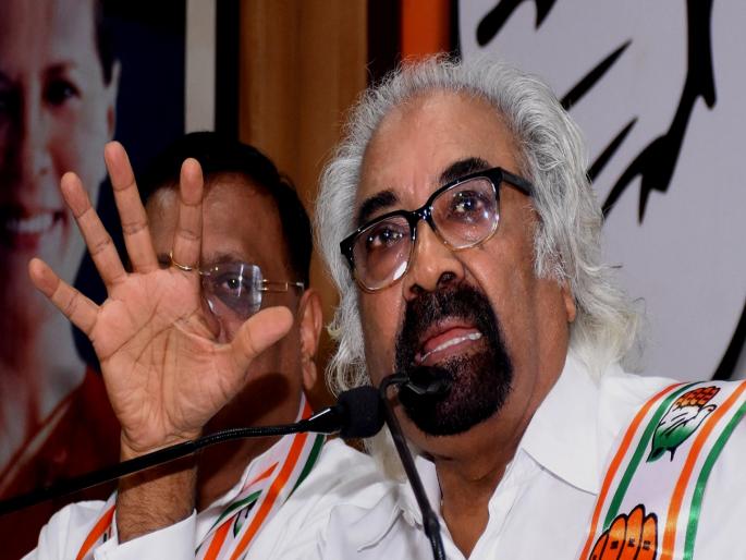 Those are Sam Pitroda's personal views, not party related; Congress clarifies after controversy escalates | सॅम पित्रोदा यांचे ते वैयक्तिक विचार, पक्षाचा संबंध नाही; वाद वाढल्यानंतर काँग्रेसचे स्पष्टीकरण Those are Sam Pitroda's personal views, not party related; Congress clarifies after controversy escalates | सॅम पित्रोदा यांचे ते वैयक्तिक विचार, पक्षाचा संबंध नाही; वाद वाढल्यानंतर काँग्रेसचे स्पष्टीकरण