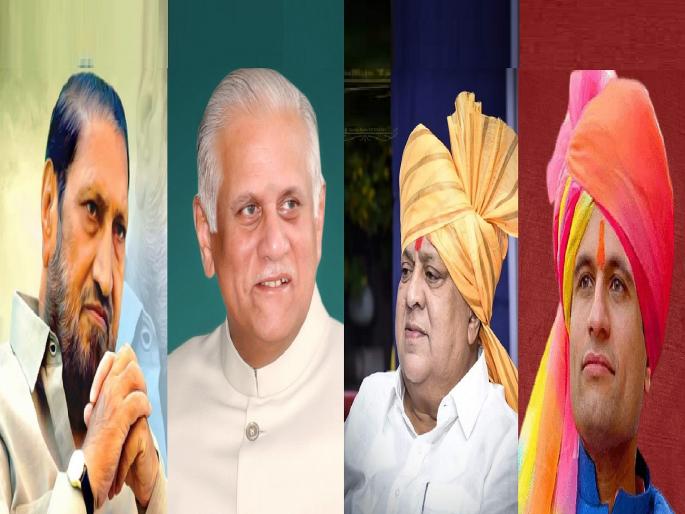 Dispute between MLA Hasan Mushrif and BJP District President Samarjit Ghatge sparks unrest in Kagal taluk again | Kolhapur Politics: संघर्षाच्या शापाचे कागलकरांना चटके, मुश्रीफ-घाटगे वादाने पुन्हा अशांतता  Dispute between MLA Hasan Mushrif and BJP District President Samarjit Ghatge sparks unrest in Kagal taluk again | Kolhapur Politics: संघर्षाच्या शापाचे कागलकरांना चटके, मुश्रीफ-घाटगे वादाने पुन्हा अशांतता