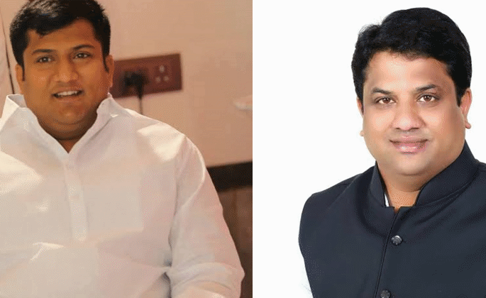 'Entry' of Mahadik brothers from Pethnaka in the battle of 'Gokul' | ‘गोकुळ’च्या संग्रामात पेठनाक्यावरील महाडिक बंधूंची ‘एन्ट्री’ 'Entry' of Mahadik brothers from Pethnaka in the battle of 'Gokul' | ‘गोकुळ’च्या संग्रामात पेठनाक्यावरील महाडिक बंधूंची ‘एन्ट्री’