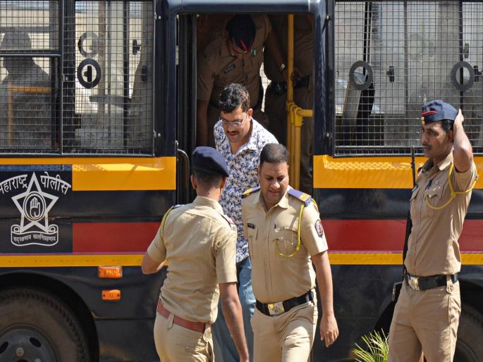 Property worth crores was purchased from Samrat Korane of Kolhapur during his absconding period | कोल्हापुरातील सम्राट कोराणेकडून फरार काळात कोट्यवधींची मालमत्ता खरेदी, पैसे आणले कुठून?