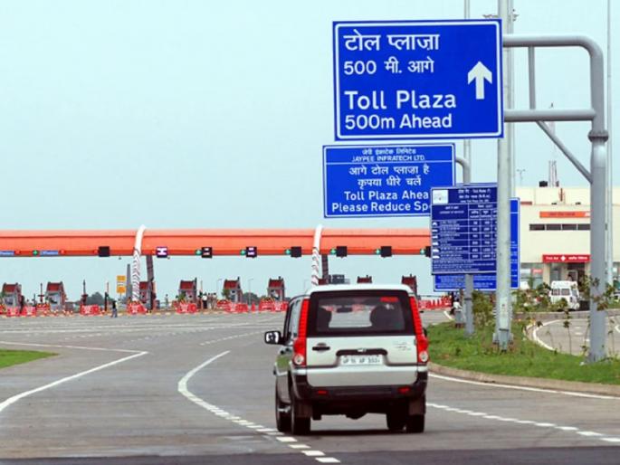 Toll hike on 'Samriddhi'; Implementation from April 1; Will have to pay a whopping 19 percent more fee | ‘समृद्धी’वर टोलवाढ; १ एप्रिलपासून अंमलबजावणी; तब्बल १९ टक्के जास्त शुल्क भरावे लागणार Toll hike on 'Samriddhi'; Implementation from April 1; Will have to pay a whopping 19 percent more fee | ‘समृद्धी’वर टोलवाढ; १ एप्रिलपासून अंमलबजावणी; तब्बल १९ टक्के जास्त शुल्क भरावे लागणार