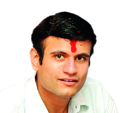 There is a hurry to create the independence of Kaagal - Samarajejitsinh Ghatge | कागलचे स्वराज्य निर्माण करण्याची घाई आहे --समरजितसिंह घाटगे There is a hurry to create the independence of Kaagal - Samarajejitsinh Ghatge | कागलचे स्वराज्य निर्माण करण्याची घाई आहे --समरजितसिंह घाटगे