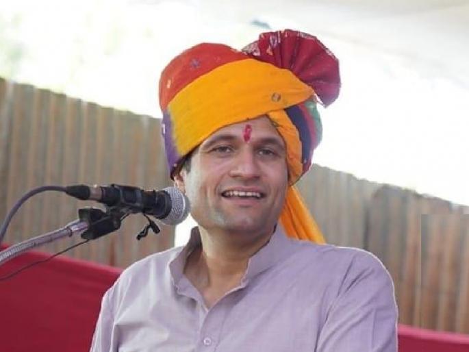 BJP leaders placed on the board in Samarjit Ghatge program, However, the BJP symbol was banished | Kolhapur- भाजपचे नेते हवेत पाठी, कमळाला मात्र दिली सोडचिठ्ठी; समरजित घाटगे यांची नवी दिशा BJP leaders placed on the board in Samarjit Ghatge program, However, the BJP symbol was banished | Kolhapur- भाजपचे नेते हवेत पाठी, कमळाला मात्र दिली सोडचिठ्ठी; समरजित घाटगे यांची नवी दिशा