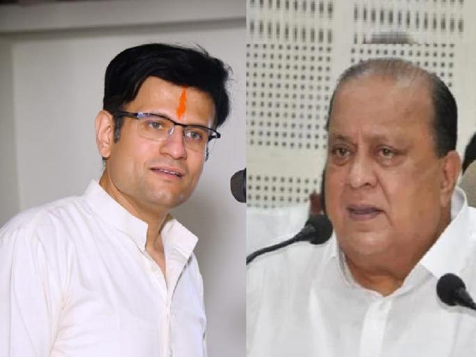 Hasan Mushrif criticized that the factory guaranteed awards says Samarjit Ghatge | मुश्रीफांनी टीका केली की कारखान्यास हमखास पुरस्कार; समरजित घाटगेंनी काढला चिमटा Hasan Mushrif criticized that the factory guaranteed awards says Samarjit Ghatge | मुश्रीफांनी टीका केली की कारखान्यास हमखास पुरस्कार; समरजित घाटगेंनी काढला चिमटा