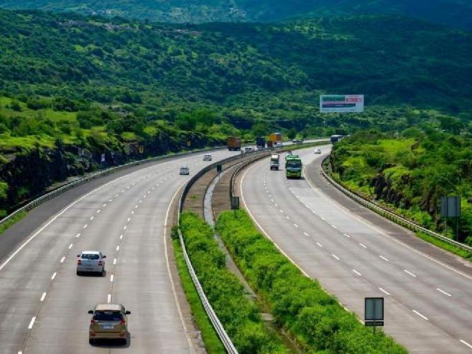 Expansion of Samrudhi Highway to Bhandara-Gandia to gadchiroli | समृद्धी महामार्गाचा विस्तार भंडारा-गाेंदिया-गडचिराेलीपर्यंत; विकासाचे दार हाेणार खुले Expansion of Samrudhi Highway to Bhandara-Gandia to gadchiroli | समृद्धी महामार्गाचा विस्तार भंडारा-गाेंदिया-गडचिराेलीपर्यंत; विकासाचे दार हाेणार खुले