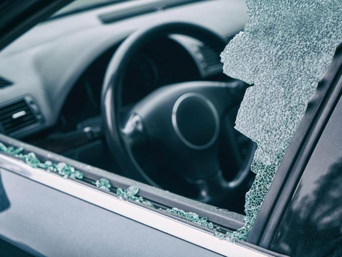 Attempted robbery by throwing stones at 'Samruddhi'; Incidents on Ch. Sambhajinagar to Nagpur route increased! | 'समृद्धी'वर दगडफेक करून लुटीचा प्रयत्न; छ. संभाजीनगर ते नागपूर मार्गावरील प्रकार वाढले! Attempted robbery by throwing stones at 'Samruddhi'; Incidents on Ch. Sambhajinagar to Nagpur route increased! | 'समृद्धी'वर दगडफेक करून लुटीचा प्रयत्न; छ. संभाजीनगर ते नागपूर मार्गावरील प्रकार वाढले!