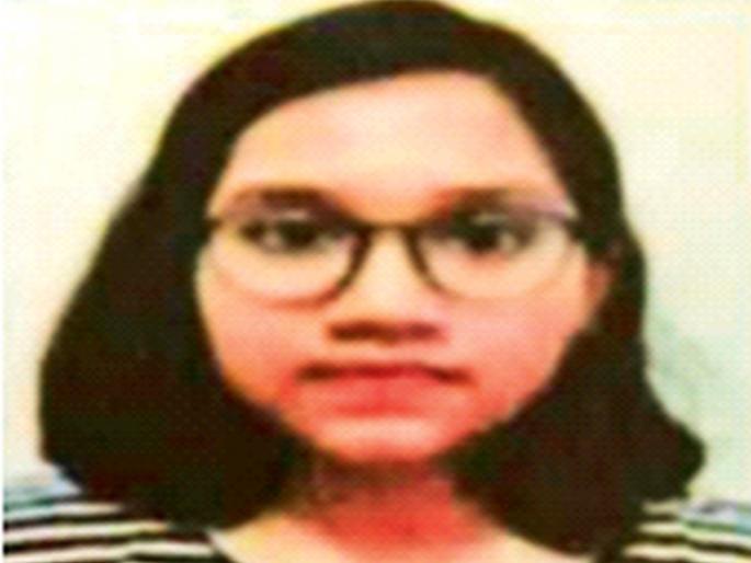 DIG Krishnakant Pandey's daughter Samruddhi hanged herself, was pursuing her postgraduate medical studies at AIIMS | डीआयजी कृष्णकांत पांडे यांच्या कन्येने संपवलं जीवन, ‘एम्स’मध्ये घेत होती वैद्यकीयच्या पदव्युत्तर अभ्यासक्रमाचे शिक्षण DIG Krishnakant Pandey's daughter Samruddhi hanged herself, was pursuing her postgraduate medical studies at AIIMS | डीआयजी कृष्णकांत पांडे यांच्या कन्येने संपवलं जीवन, ‘एम्स’मध्ये घेत होती वैद्यकीयच्या पदव्युत्तर अभ्यासक्रमाचे शिक्षण