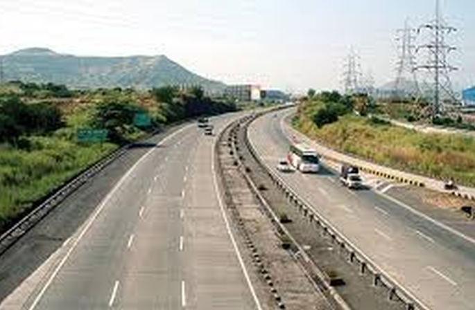 Prosperity will be done by June 2022! | ‘समृद्धी’चे काम जून २०२२ पर्यंत होणार!