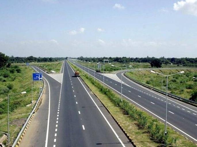 Samrudhi Highway paves the way for tree planting tender | समृद्धी महामार्ग वृक्षारोपण निविदेचा मार्ग मोकळा Samrudhi Highway paves the way for tree planting tender | समृद्धी महामार्ग वृक्षारोपण निविदेचा मार्ग मोकळा