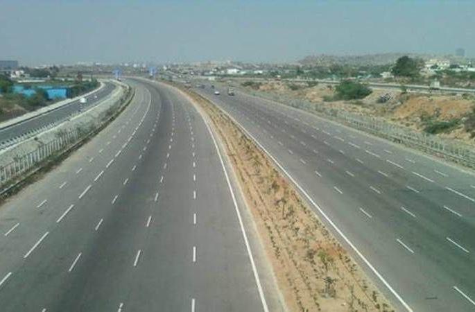 High Court rejecting intervention into the Samtrudhi highway | हायकोर्टाचा समृद्धी महामार्गात हस्तक्षेपास नकार